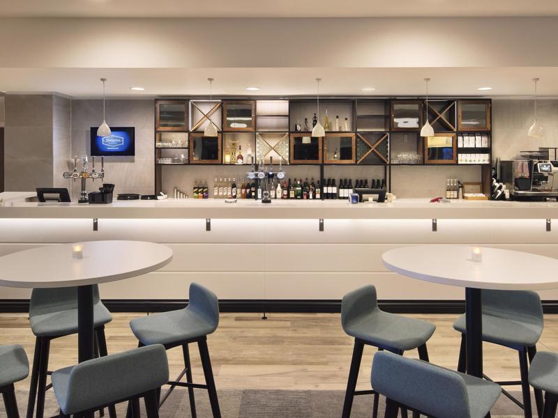 Hampton By Hilton London Stansted Airport Hotel Stansted Mountfitchet Exterior photo